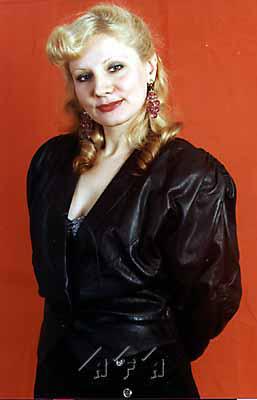 Volgograd women