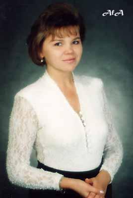 Volgograd women