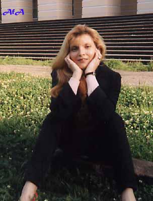 Volgograd women