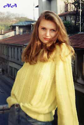 Volgograd women