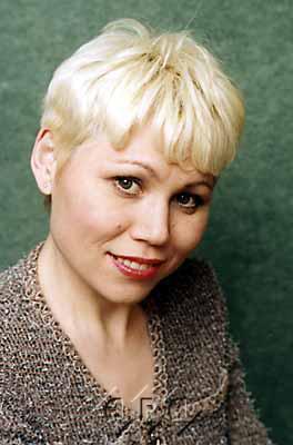 Volgograd women
