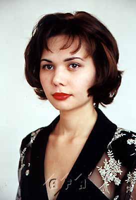Volgograd women