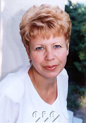Volgograd women