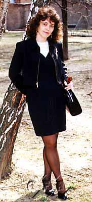 Volgograd women