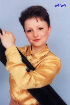 Volgograd women