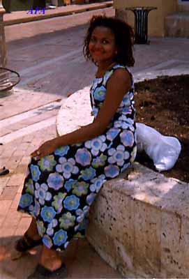 Volgograd women