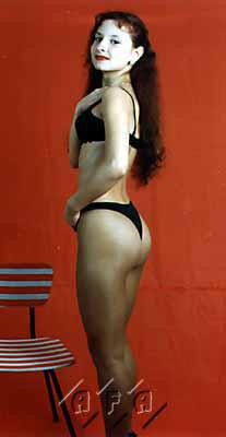 Volgograd women