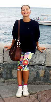 Volgograd women