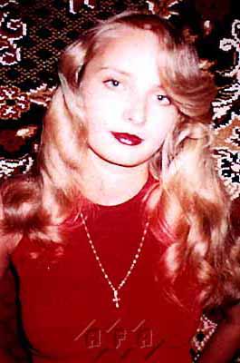 Volgograd women