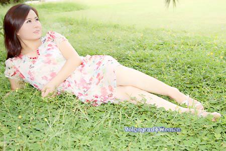 China women