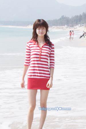 China women