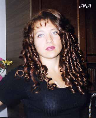 Volgograd women