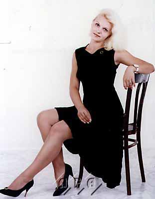 Volgograd women