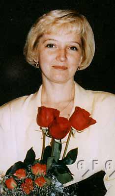Volgograd women