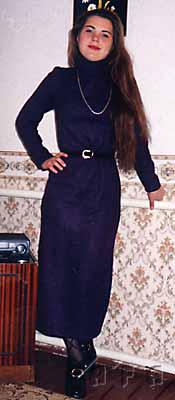 Volgograd women