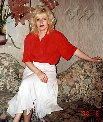 Volgograd women