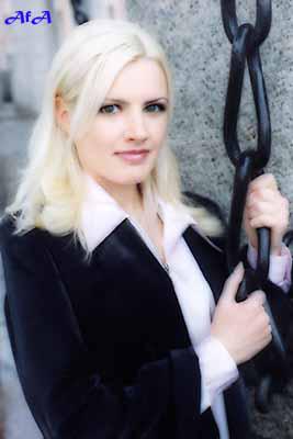 Volgograd women