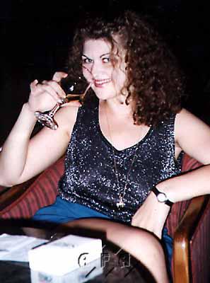 Volgograd women