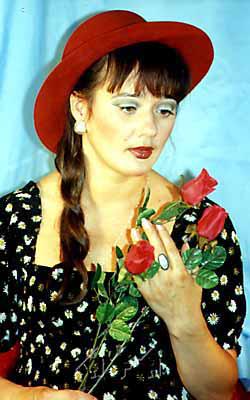 Volgograd women