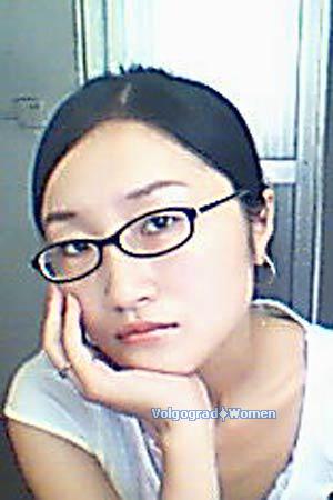 China women