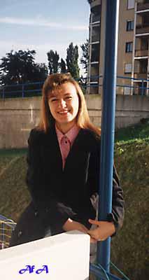 Volgograd women