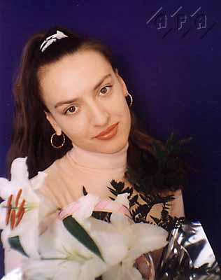 Volgograd women