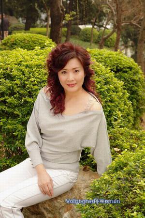 China women
