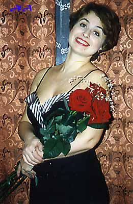 Volgograd women