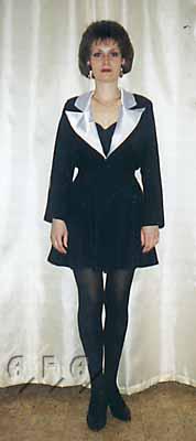 Volgograd women