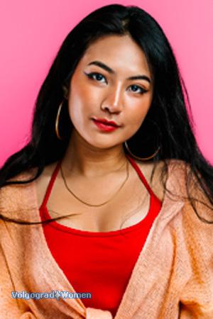 Asian Women