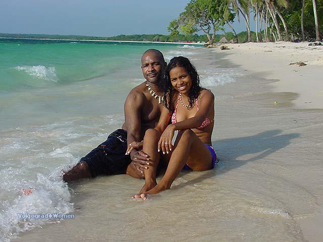 Cartagena tour photos